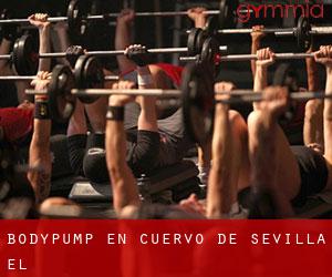 BodyPump en Cuervo de Sevilla (El)