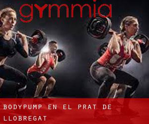 BodyPump en El Prat de Llobregat