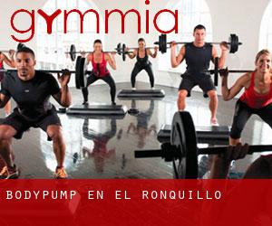 BodyPump en El Ronquillo BodyPump en El Ronquillo
