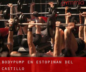 BodyPump en Estopiñán del Castillo