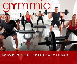 BodyPump en Granada (Ciudad) BodyPump en Granada (Ciudad)