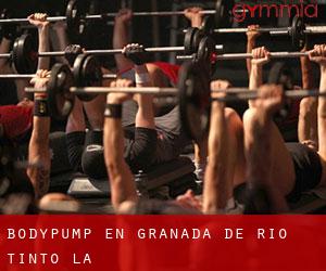 BodyPump en Granada de Río-Tinto (La)