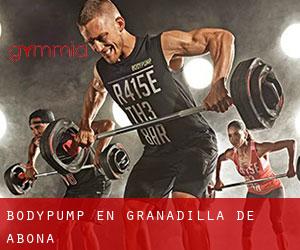 BodyPump en Granadilla de Abona