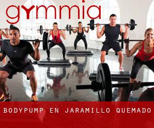 BodyPump en Jaramillo Quemado