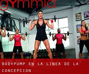 BodyPump en La Línea de la Concepción