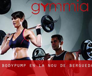 BodyPump en la Nou de Berguedà BodyPump en la Nou de Berguedà