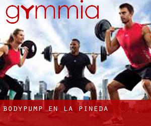 BodyPump en La Pineda BodyPump en La Pineda