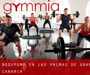 BodyPump en Las Palmas de Gran Canaria