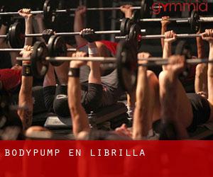 BodyPump en Librilla
