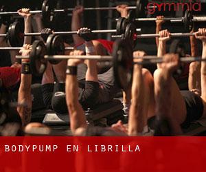 BodyPump en Librilla BodyPump en Librilla