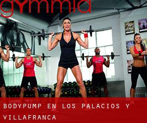 BodyPump en Los Palacios y Villafranca