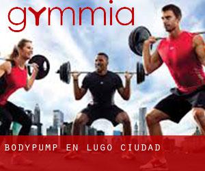 BodyPump en Lugo (Ciudad) BodyPump en Lugo (Ciudad)