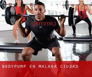 BodyPump en Málaga (Ciudad) BodyPump en Málaga (Ciudad)