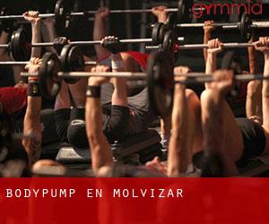 BodyPump en Molvízar