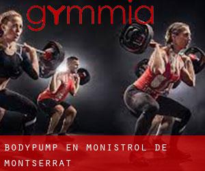 BodyPump en Monistrol de Montserrat BodyPump en Monistrol de Montserrat