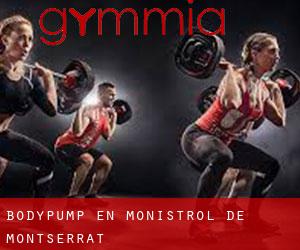 BodyPump en Monistrol de Montserrat