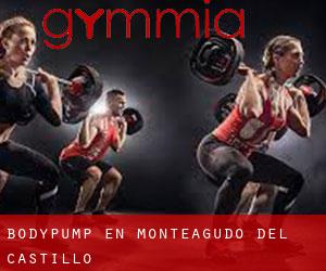 BodyPump en Monteagudo del Castillo