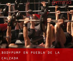 BodyPump en Puebla de la Calzada