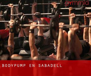 BodyPump en Sabadell
