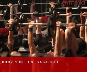 BodyPump en Sabadell BodyPump en Sabadell
