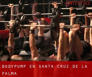BodyPump en Santa Cruz de la Palma BodyPump en Santa Cruz de la Palma