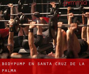 BodyPump en Santa Cruz de la Palma