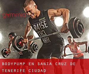 BodyPump en Santa Cruz de Tenerife (Ciudad) BodyPump en Santa Cruz de Tenerife (Ciudad)