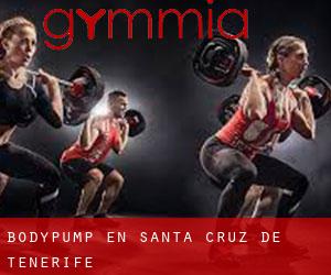 BodyPump en Santa Cruz de Tenerife BodyPump en Santa Cruz de Tenerife