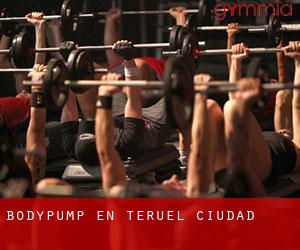 BodyPump en Teruel (Ciudad)