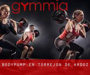 BodyPump en Torrejón de Ardoz BodyPump en Torrejón de Ardoz