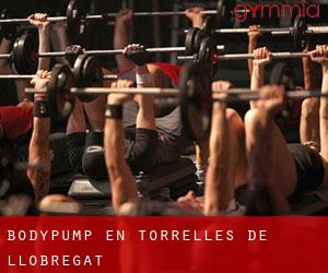 BodyPump en Torrelles de Llobregat BodyPump en Torrelles de Llobregat