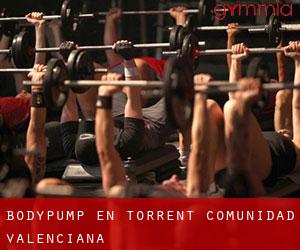 BodyPump en Torrent (Comunidad Valenciana)
