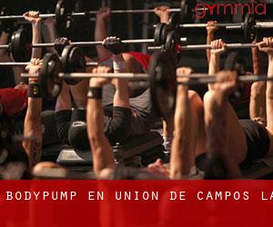 BodyPump en Unión de Campos (La)