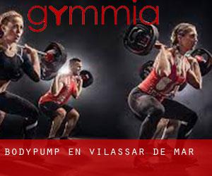 BodyPump en Vilassar de Mar