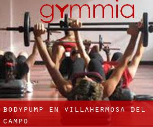BodyPump en Villahermosa del Campo