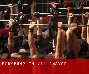 BodyPump en Villamayor