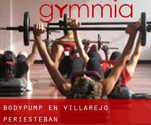 BodyPump en Villarejo-Periesteban