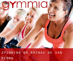 Spinning en Arenas de San Pedro