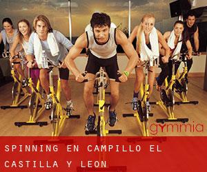 Spinning en Campillo (El) (Castilla y León)