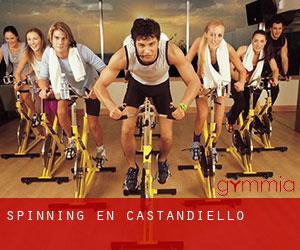 Spinning en Castandiello