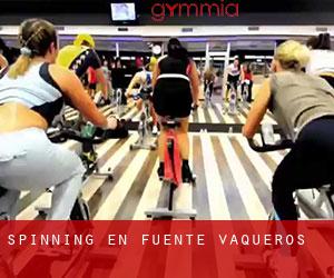 Spinning en Fuente Vaqueros Spinning en Fuente Vaqueros
