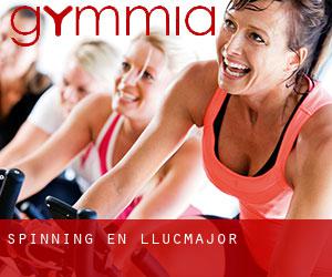 Spinning en Llucmajor