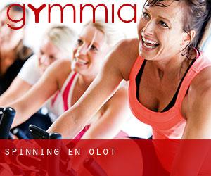 Spinning en Olot Spinning en Olot