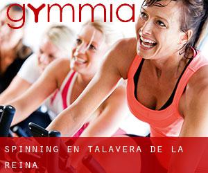 Spinning en Talavera de la Reina