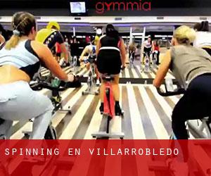 Spinning en Villarrobledo