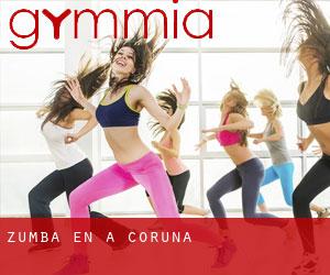 Zumba en A Coruña