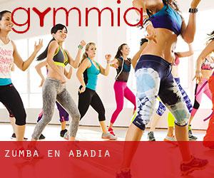 Zumba en Abadía