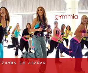 Zumba en Abarán Zumba en Abarán