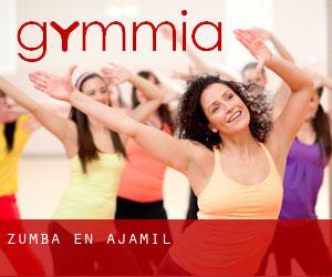 Zumba en Ajamil