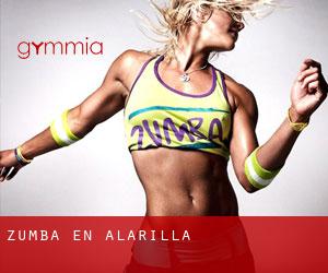 Zumba en Alarilla